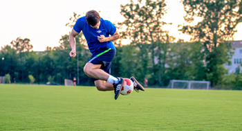 Competitive team assessment dates scheduled
