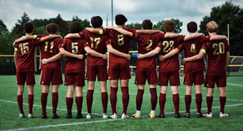 2022-2023 Competitive Programs roster release